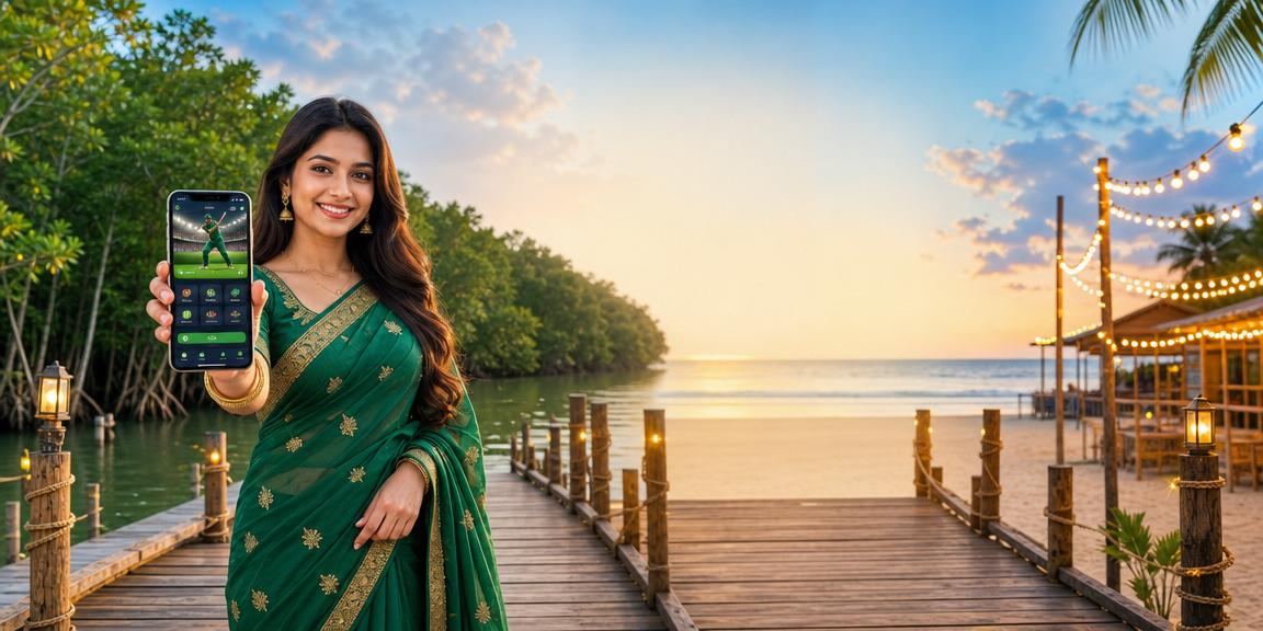 কক্সবাজার থেকে মোবাইলে জ্যাকপট খেলছেন স্থানীয় ব্যবহারকারী