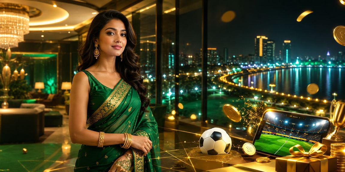 ঢাকায় স্পোর্টস বেটিং উপভোগ করছেন একজন বাংলাদেশি খেলোয়াড়