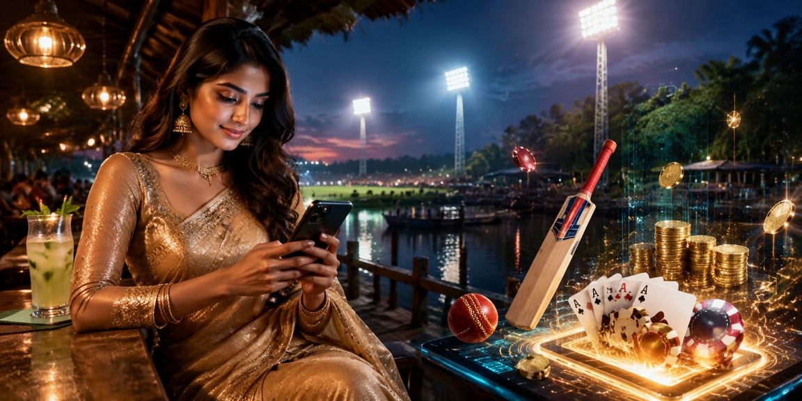 খুলনায় 6662bet জ্যাকপট খেলছেন মোবাইল ব্যবহারকারী