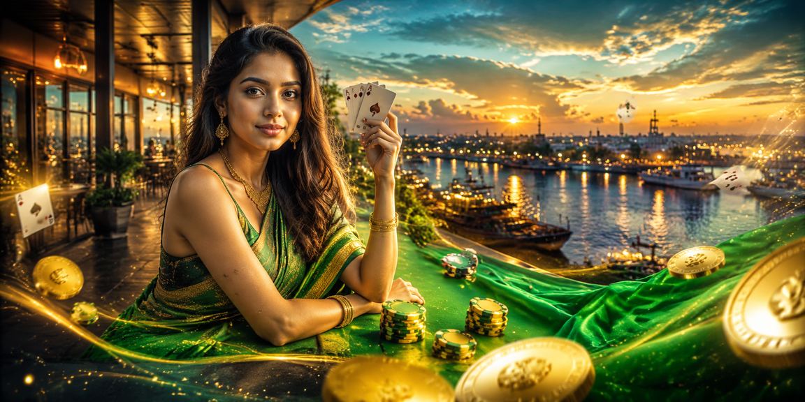 নারায়ণগঞ্জে পোকার গেম বাংলাদেশ মডেল