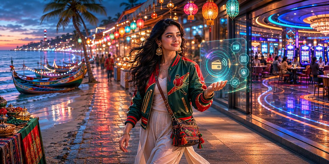 রংপুরে ক্রিকেট বেটিং উপভোগ করছেন স্থানীয় খেলোয়াড়